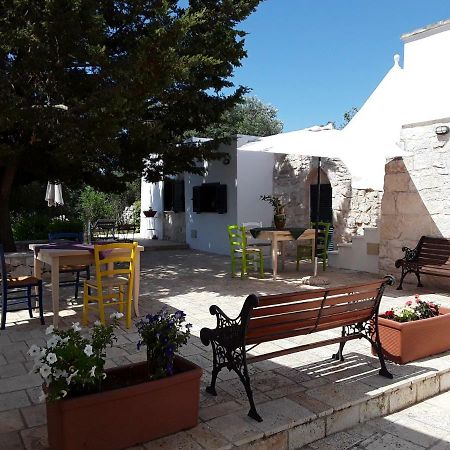 לינה וארוחת בוקר צ'לייה מספיקה Il Giardino Di Viola מראה חיצוני תמונה