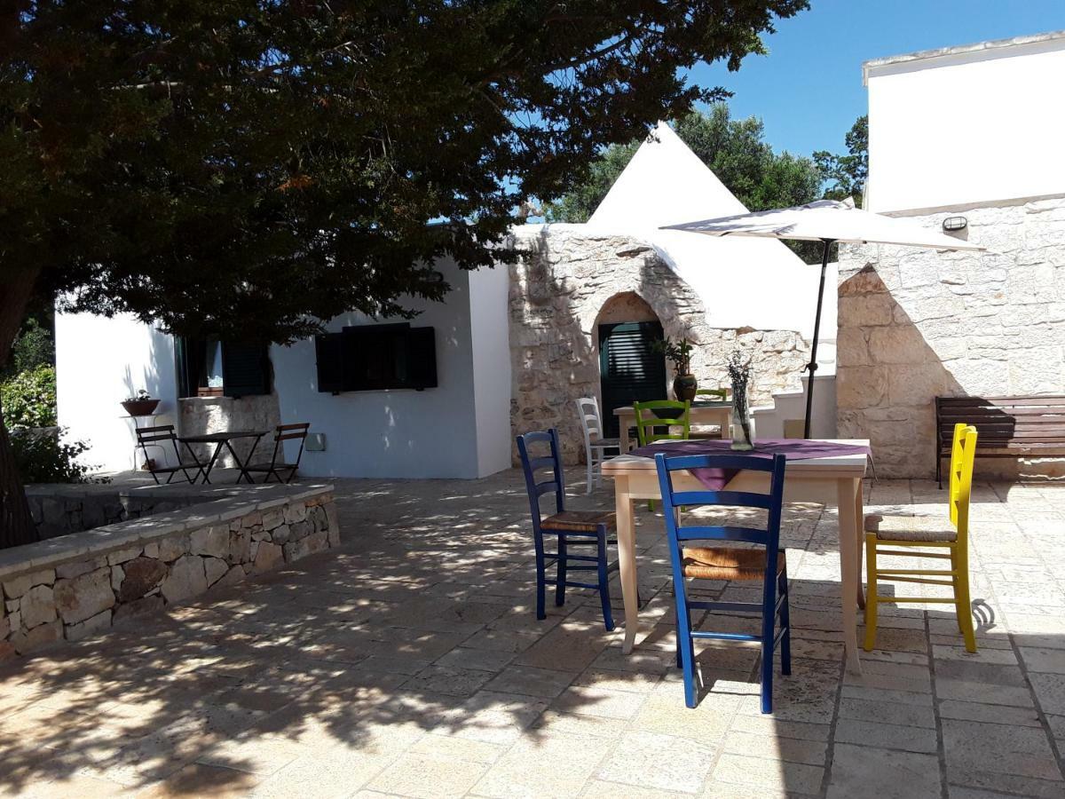 לינה וארוחת בוקר צ'לייה מספיקה Il Giardino Di Viola מראה חיצוני תמונה
