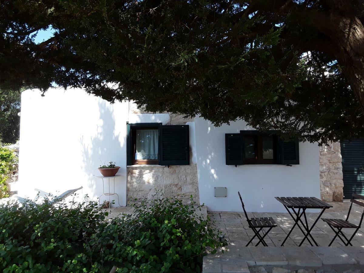 לינה וארוחת בוקר צ'לייה מספיקה Il Giardino Di Viola מראה חיצוני תמונה