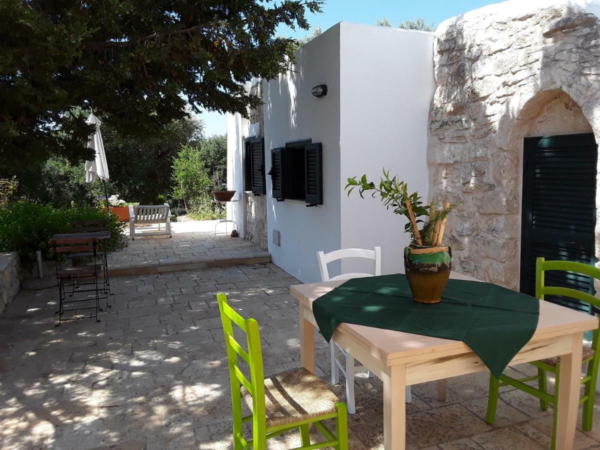 לינה וארוחת בוקר צ'לייה מספיקה Il Giardino Di Viola מראה חיצוני תמונה